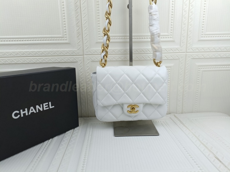 Chanel Handbags 255